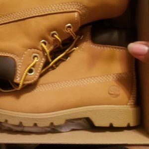 Kids TIMBERLAND